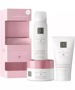 Rituals The Ritual of Sakura Kit d'essai 3 pcs.  