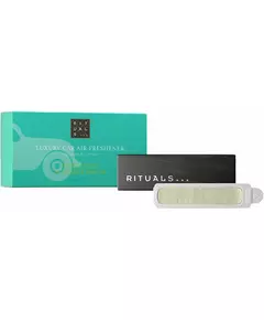 Aromatisant pour voiture Rituels Le Rituel du Karma 2 x 3 gr  