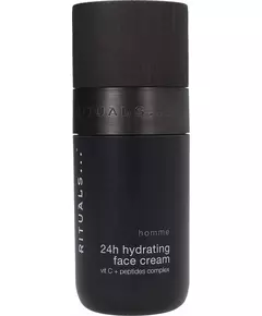 Rituals Homme 24 Hour Moisturising Face Cream 50 ml  