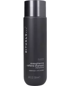 Straffendes Shampoo mit Koffein Rituals Homme 250 ml  