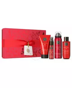 Kleines Geschenkset Rituals The Ritual of Ayurveda 4 Stk.  