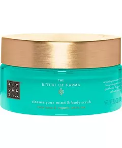 RITUALS The Ritual of Karma gommage corps 300ml