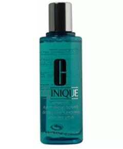 Clinique Rinse Off Démaquillant pour les yeux 125 ml