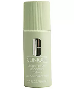 Clinique Anti-Transpirant Deodorant-Roller 75 ml