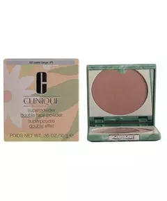 Clinique Superpowder Double Face #04-Matte Honey