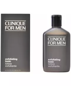 Clinique Men Exfoliating Tonic Scrub 200 ml