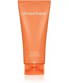 Gel douche Clinique Happy Body Wash 200 ml