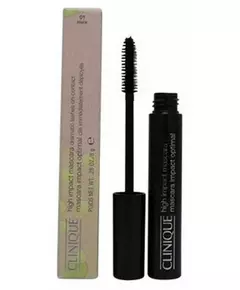 Clinique High Impact Mascara #01-Noir