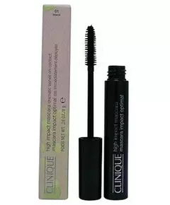 Clinique High Impact Mascara #02-Noir/Brun