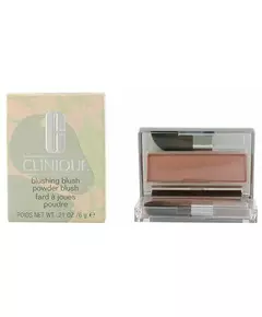 Clinique Blushing Blush Powder #110-Precious Posy blusher