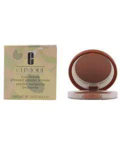 Clinique True Bronze Bronzing Powder #02-Sunkissed 9,6 g