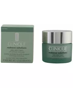 Clinique Rötungslinderungs-Creme 50ml