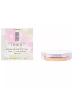 Clinique Almost Powder Makeup SPF15 #01-Fair Kompaktpuder