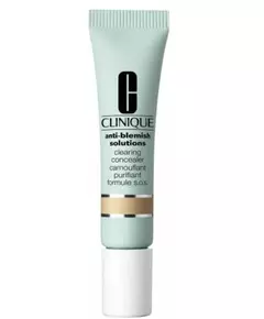 Clinique Anti-Blemish Solutions Klärender Abdeckstift #01