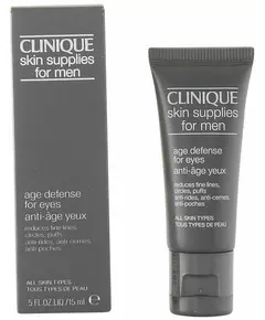 Clinique Men Age Defence Augencreme 15 ml