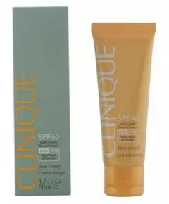 Clinique Sun SPF40 Gesichtscreme 50 ml