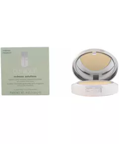 Clinique Redness Solutions Poudre Pressée Soulagement Instantané 11.6g