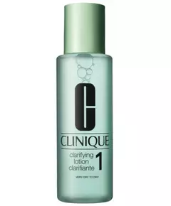 Clinique Klärende Lotion 1 400 ml