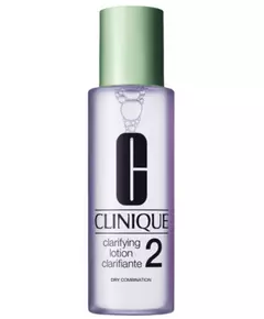 Clinique Klärende Lotion 2 200 ml