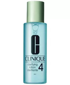 Clinique Lotion Clarifiante 4 400 ml