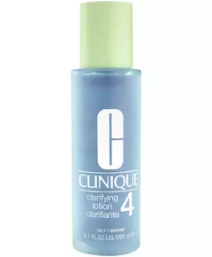 Clinique Lotion Clarifiante 4 200 ml