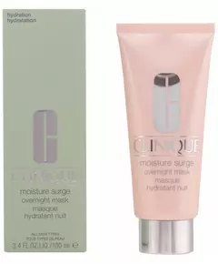 Clinique Moisture Surge Über-Nacht-Maske 100 ml