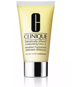 Clinique Lotion hydratante dramatiquement différente+ 50 ml