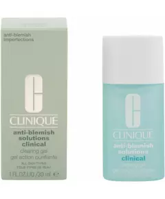 Clinique Anti-Blemish Solutions Clinical Clearing Gel 30 ml