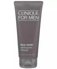 Clinique Homme Nettoyant Visage 200 ml