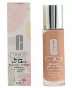 Clinique Fond de teint crème perfecteur + correcteur #04-Creamwhip