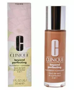 Clinique Fond de teint crème perfecteur + correcteur #18-Sable