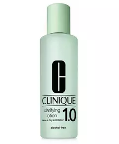 Clinique Lotion clarifiante 1.0 sans alcool 200 ml