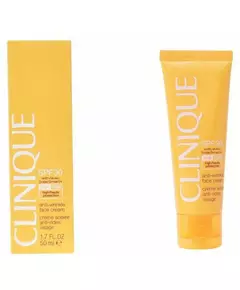 Clinique Sun Crème anti-rides SPF30 50 ml