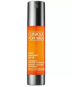 Clinique Homme Super Energizer Crème Anti-Fatigue SPF40 48 ml