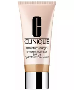 Clinique Moisture Surge Moisturising Tint SPF25 Sheertint #03 40 ml