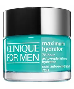 Clinique Homme Crème Hydratante Maximum 72h 50 ml