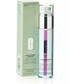 Clinique Even Better Clinique Even Better Clinical Radical Dark Spot Corrector Serum 30 ml