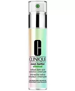 Clinique Sogar Besser Clinique Sogar Besser Clinical Radical Dark Spot Corrector Serum 50 ml