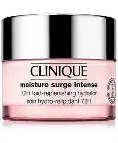 Clinique Moisture Surge Intense 72H Lipid Revitalising Gel-Cream 50 ml