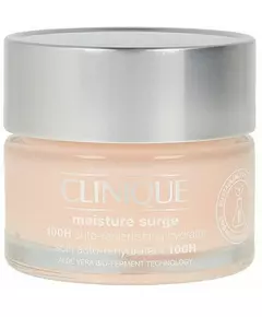 Clinique Moisture Surge 100H Crème Hydratante Auto-Réparatrice 30 ml