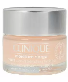 Clinique Moisture Surge 100H Auto-Replenishing Moisturising Cream 50 ml