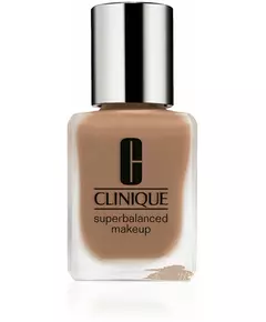 Clinique Superbalanced Grundierungscreme #06-Leinen 30 ml