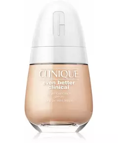 Clinique Even Better Clinical SPF20 Crème de fond de teint #10-Alabaster