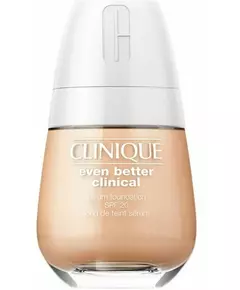 Clinique Even Better Clinical SPF20 Foundation Cream #CN28-Ivory 30 ml