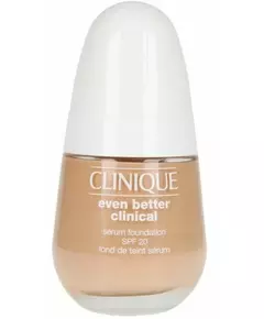 Clinique Noch besserer klinischer LSF20 #CN74-Beige 30 ml