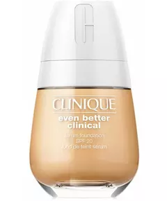 Clinique Even Better Clinical SPF20 Foundation Cream #WN46-Golden 30 ml