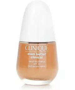 Clinique Even Better Clinical SPF20 #78-Nussige Grundierungscreme