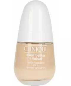 Clinique Even Better Clinical SPF20 #WN04-Bone 30 ml