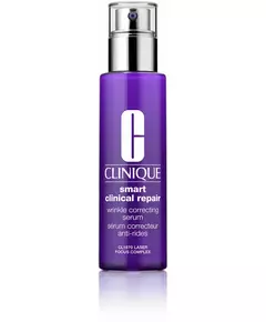 Clinique Smart Clinical Repair Wrinkle Correcting Serum 50 ml