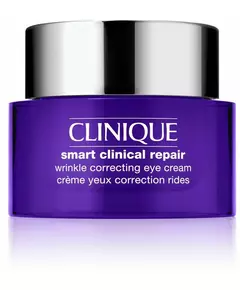 Clinique Smart Clinical Repair Crème pour les yeux 15 ml